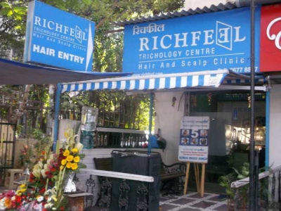 Richfeel - Book Appointment, Consult Online, View Fees, Contact Number,  Feedbacks | Dermatologist in Mumbai