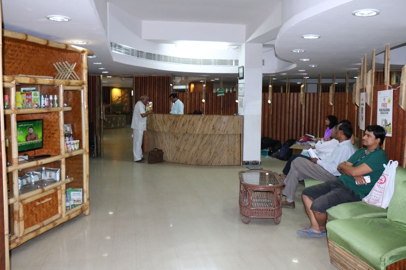 Jiva Ayurveda Book Appointment Consult Online View Fees Contact Number Feedbacks Ayurvedic Doctor In New Delhi