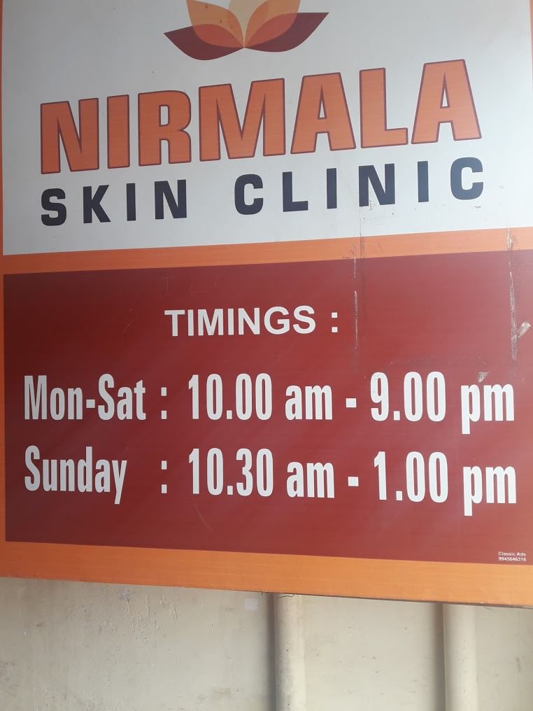 Best Dermatology Clinics In Krs Road Mysore Book Instant Appointment View Fees Feedbacks Contact Numbers