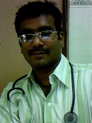 Dr. Dharmesh Kubendiran - Book Appointment, Consult Online, View Fees,  Contact Number, Feedbacks | Ayurvedic Doctor in Chennai