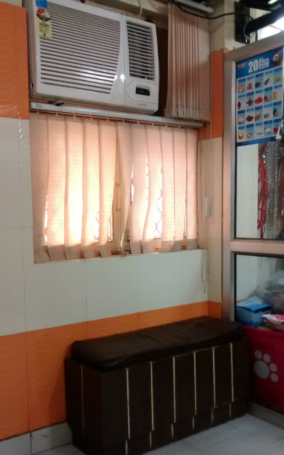 pet clinic in paschim vihar