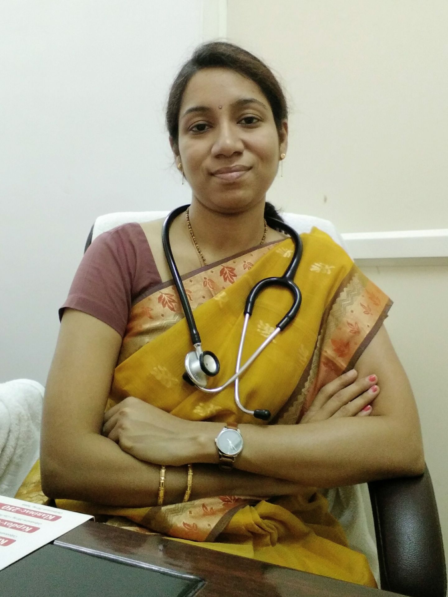 Dr. Lakshmi Manasi | Lybrate.com