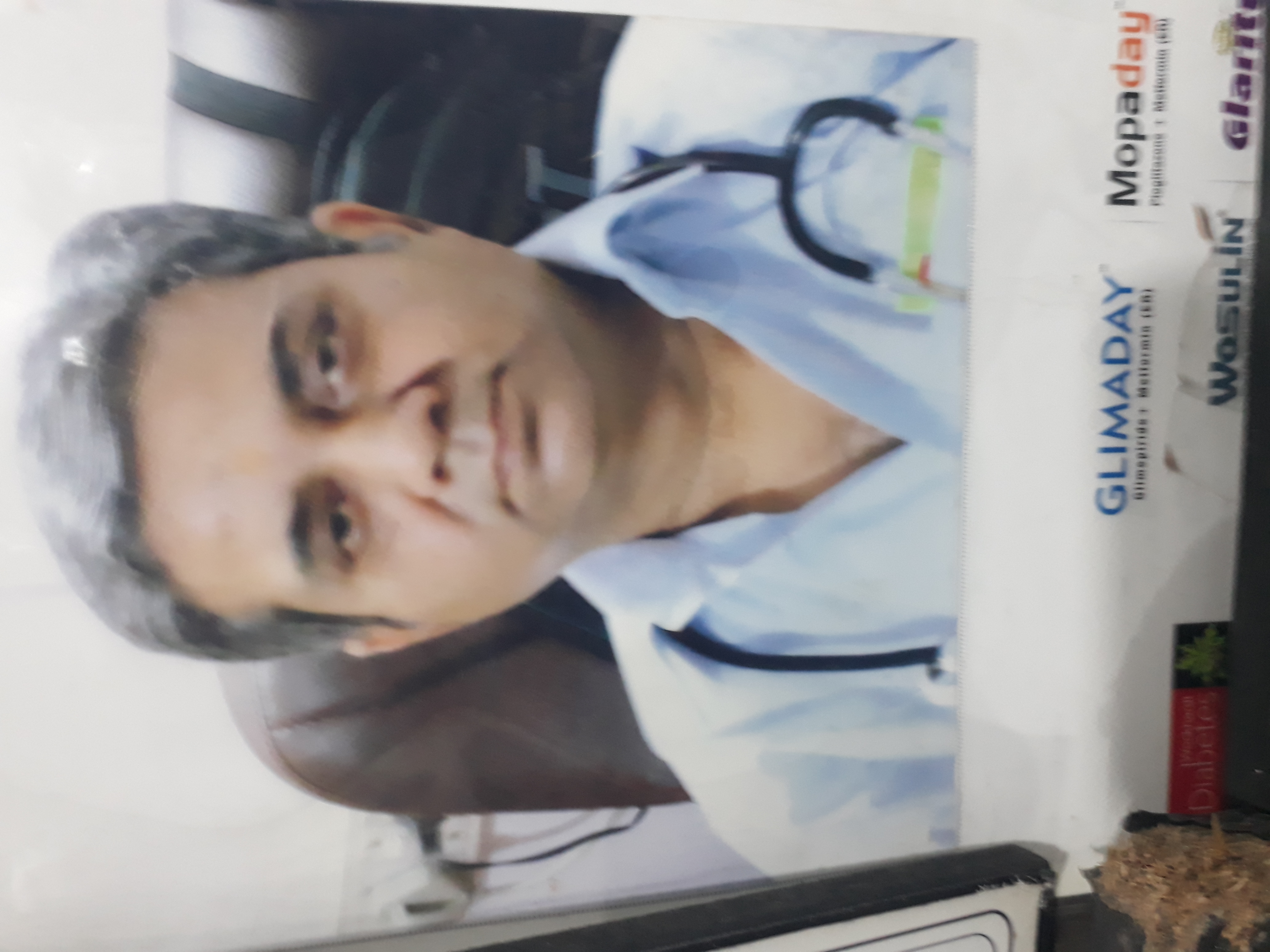 Dr. Rakesh Kakkar | Lybrate.com
