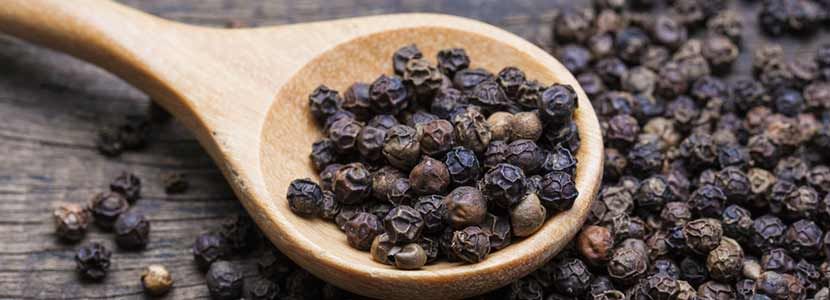 Black Pepper Benefits And Its Side Effects | Lybrate