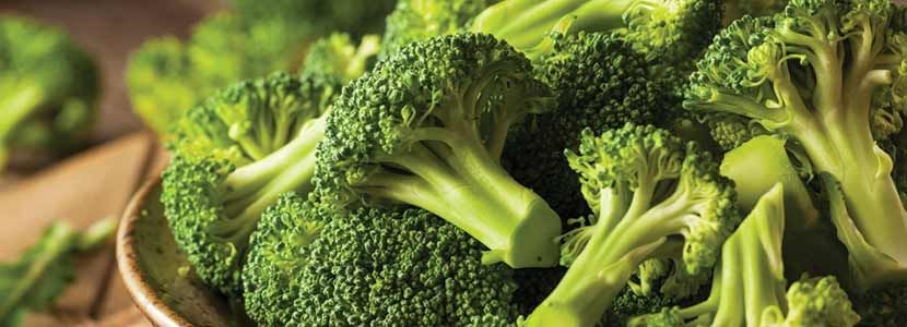 7 Unknown Beauty Benefits Of Broccoli That Will Persuade You To Start  Eating It Right Now