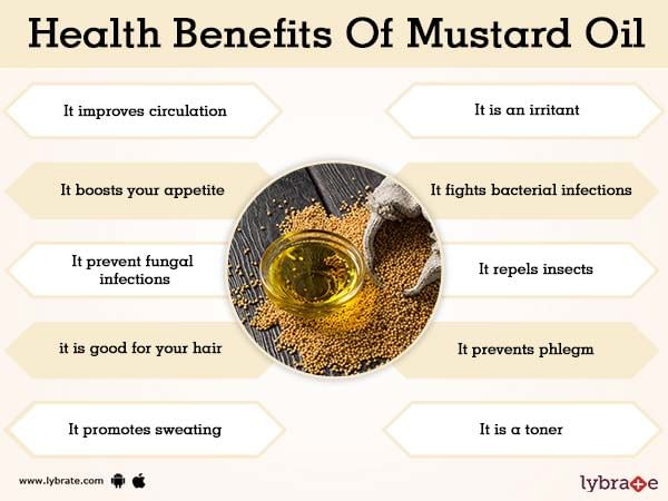 5 benefits of using mustard oil for hair  HealthShots