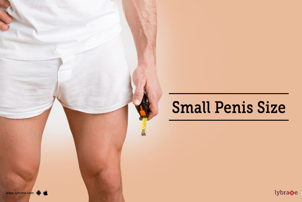 1200px x 803px - Small Penis Size: Treatment, Procedure, Cost, Recovery, Side Effects And  More
