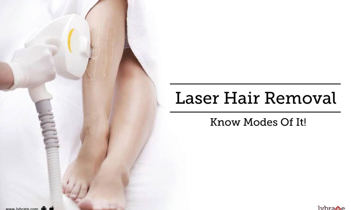 Laser Hair Reduction - Articles & Health Tips, Questions & Answers, Advice  From Top Doctors, Health Experts | Lybrate