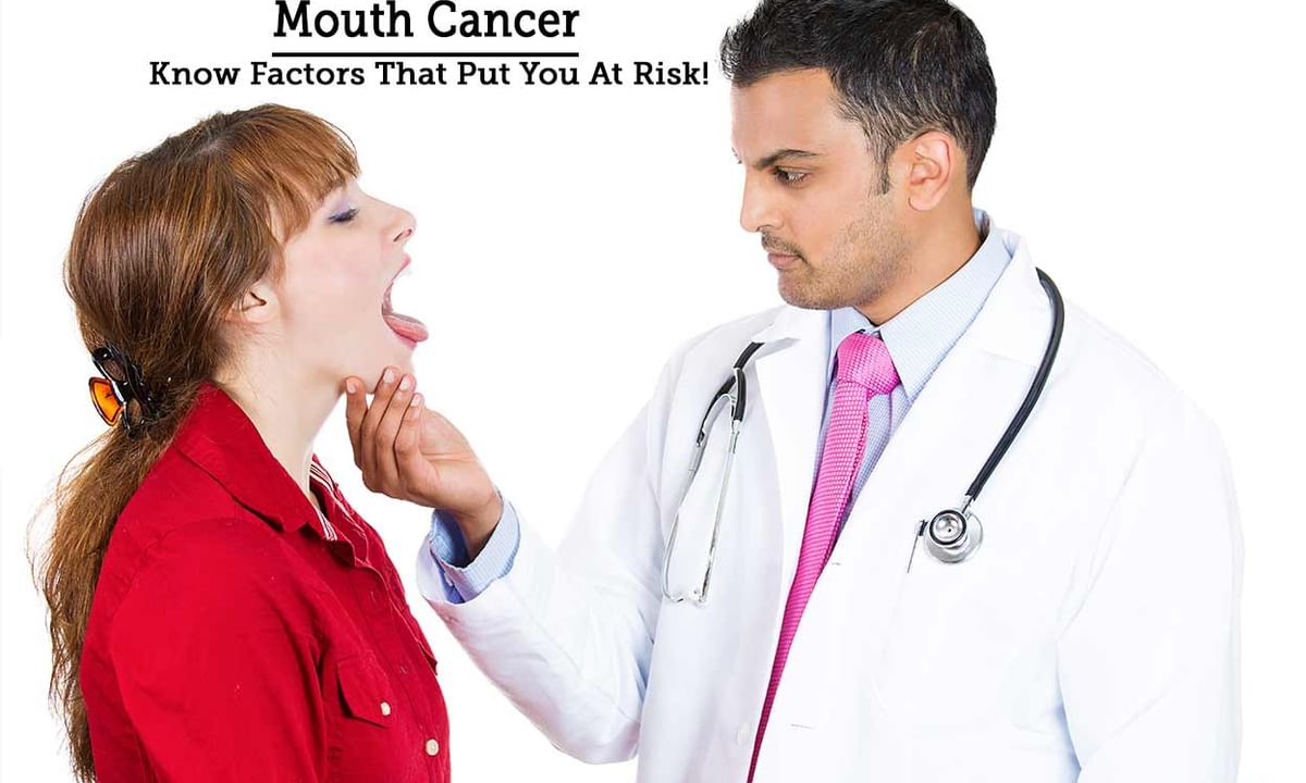 Oral Cancer Tips & Advice From Top Doctors | Lybrate