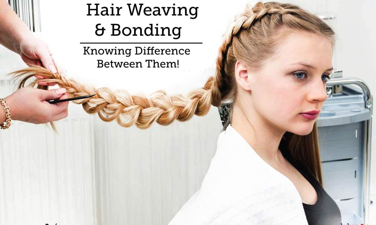 Hair Weaving - Articles & Health Tips, Questions & Answers, Advice From Top  Doctors, Health Experts | Lybrate