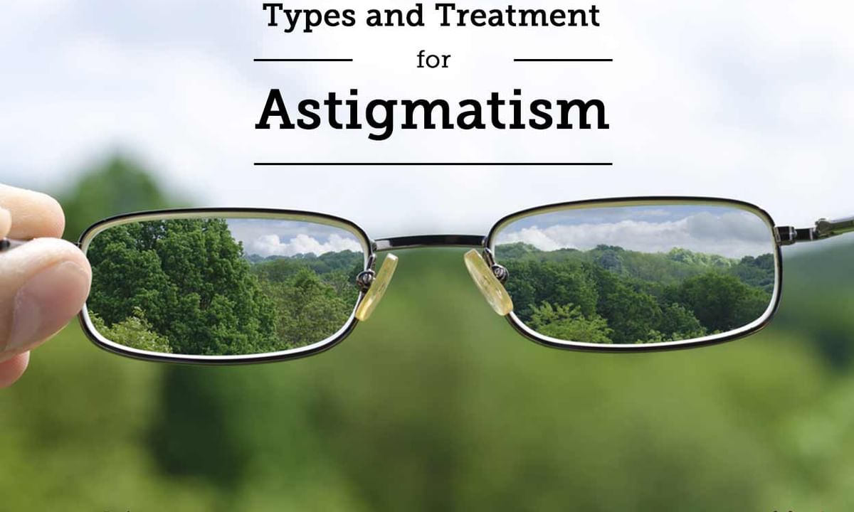 glasses for people with astigmatism