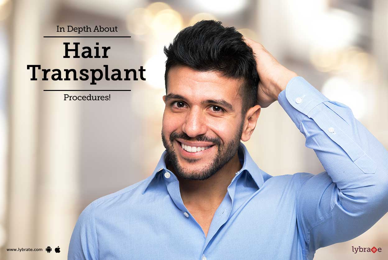 Fut Hair Transplant Tips & Advice From Top Doctors | Lybrate