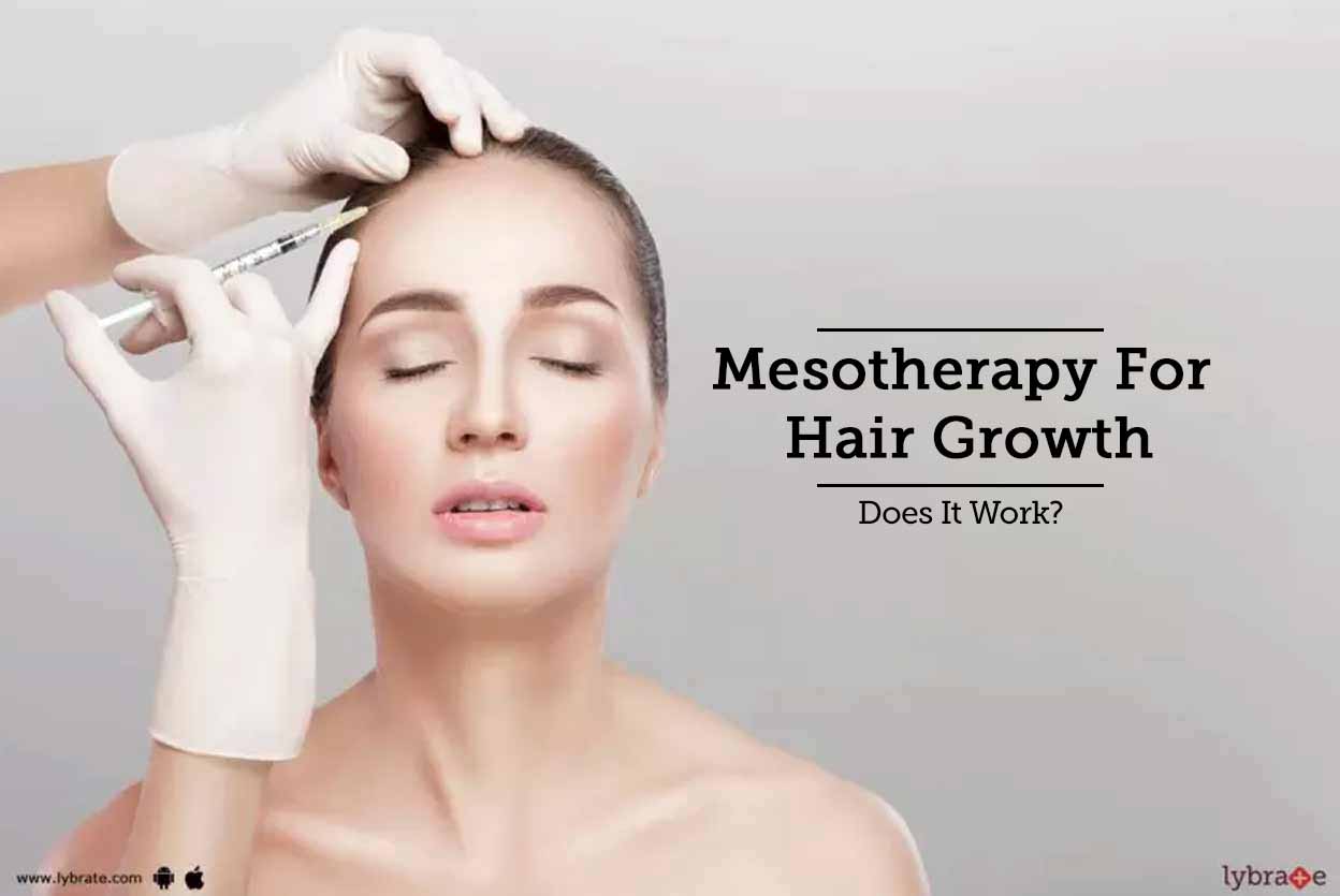 Discover 136+ mesotherapy for hair cost latest ceg.edu.vn