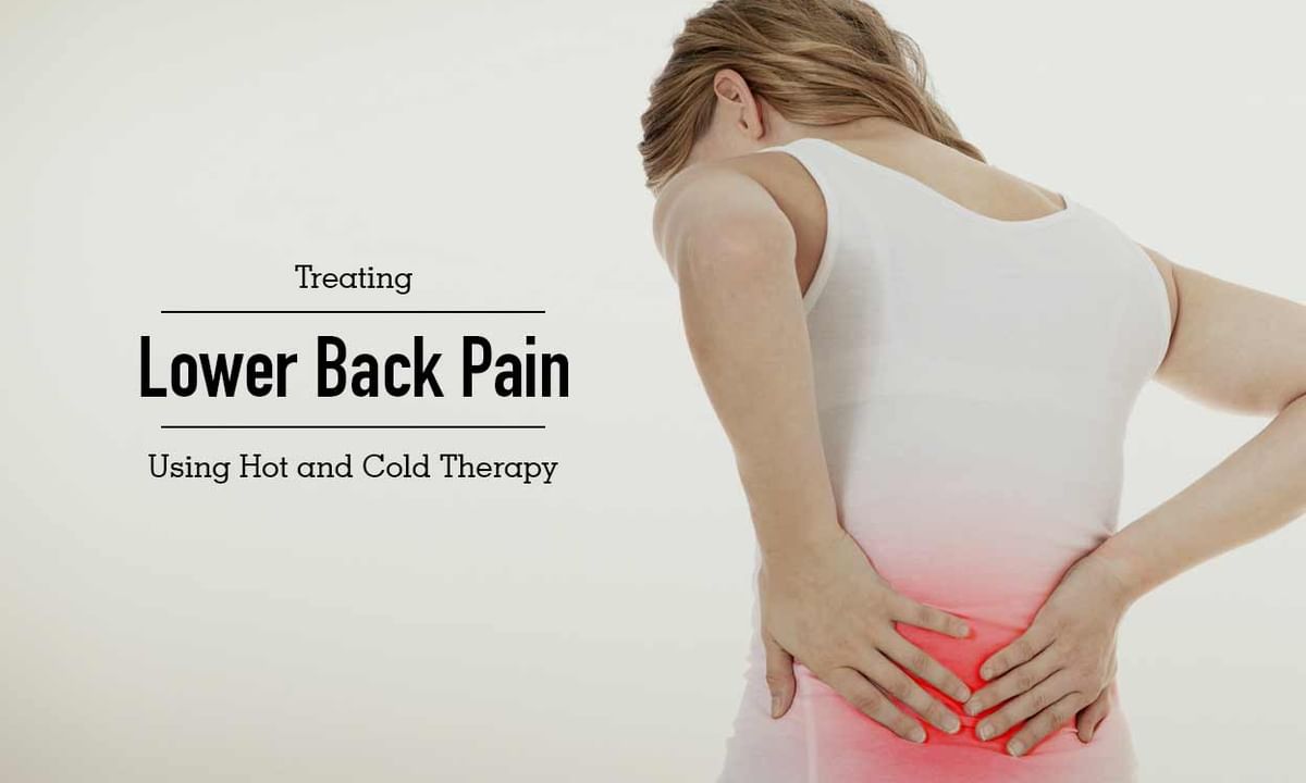 Pid back pain