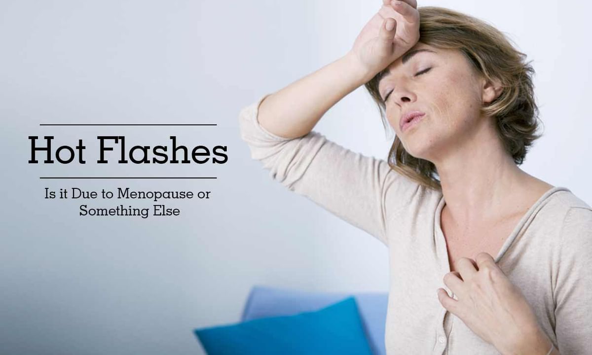 Postcode directory Nauw Hot Flashes: Is it Due to Menopause or Something Else - By Dr. Radhika  Kandula | Lybrate
