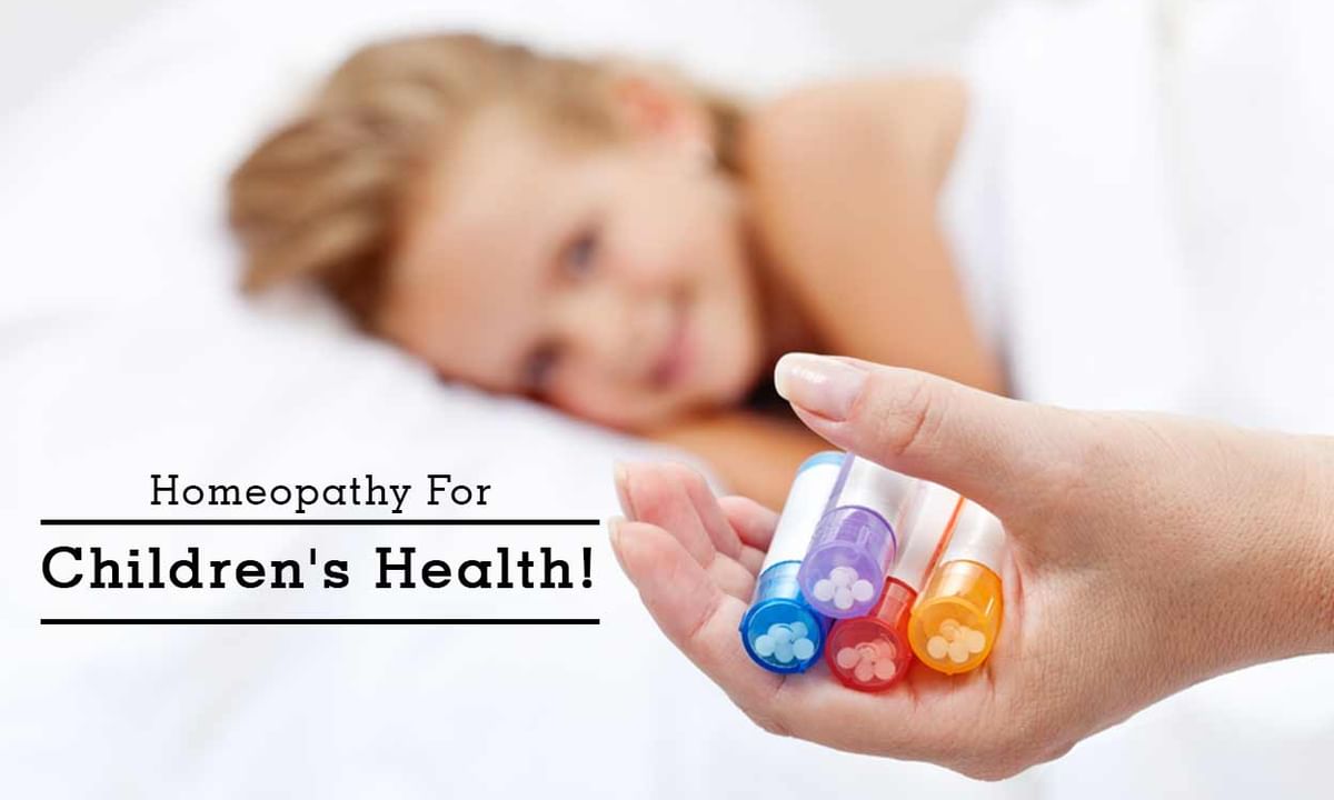 Homeopathy Medicine in Kolkata