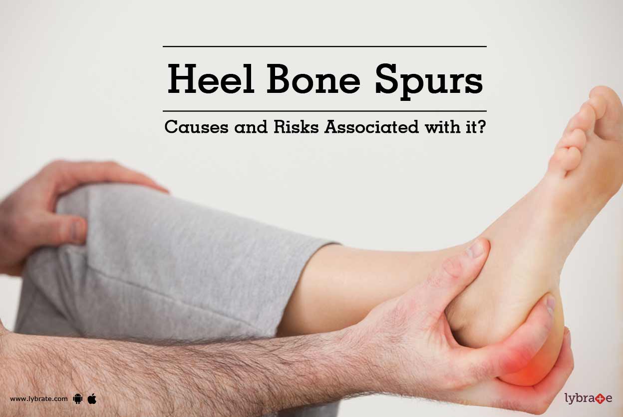 How To Get Rid Of Bone Spurs On Your Feet University Health News