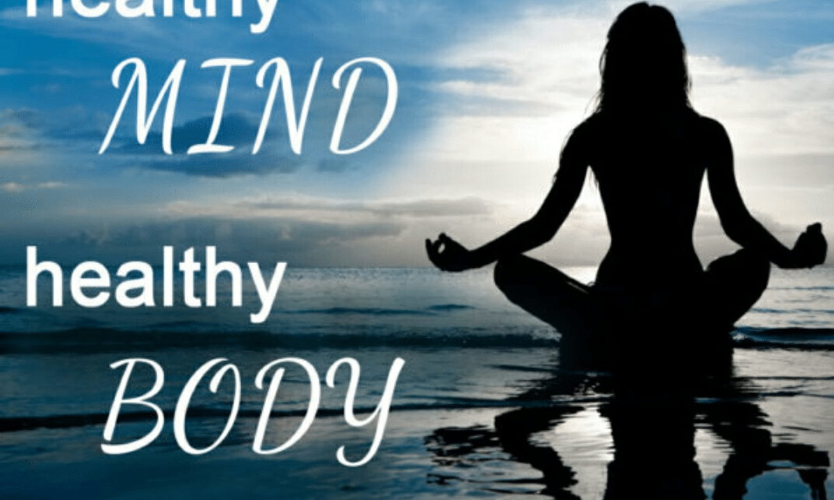 Who Is A Healthy Person? - By Dr. Harsh Karnik | Lybrate
