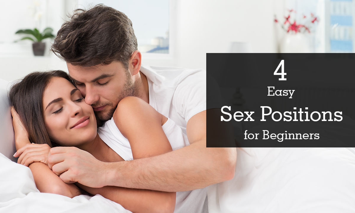 Sex tips for beginners