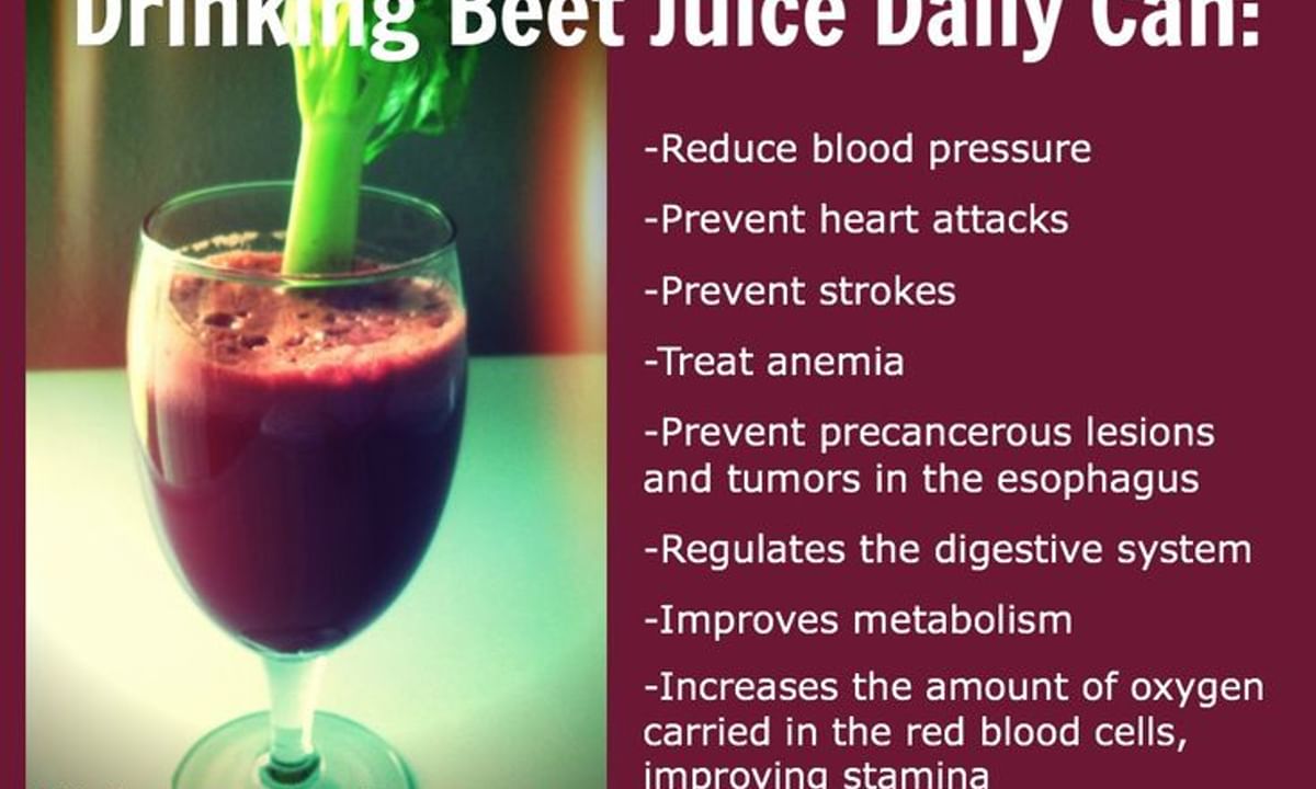 Amazing Benefits of Beet root And Carrot Juice - By Dr. Tamanna Narang |  Lybrate
