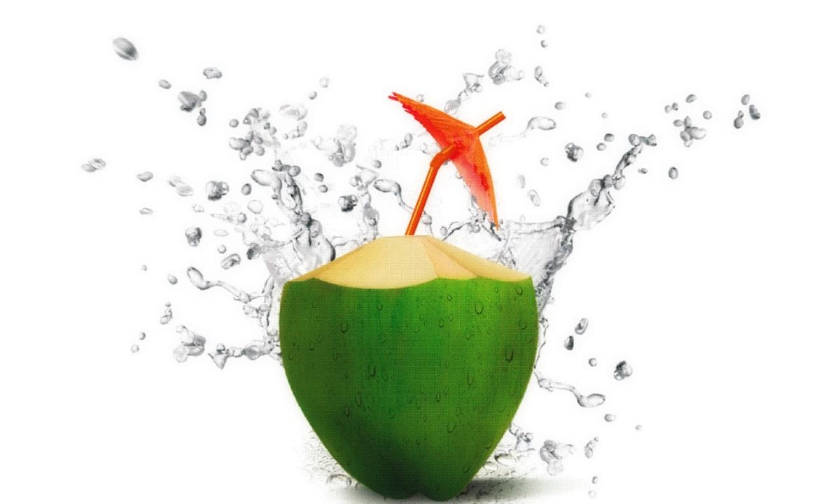 13 Amazing Health Benefits of Drinking Coconut Water - Drink Now - By Dr.  Namrata Surati | Lybrate