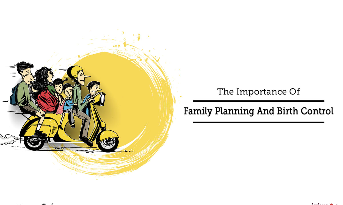 what is family planning and its importance