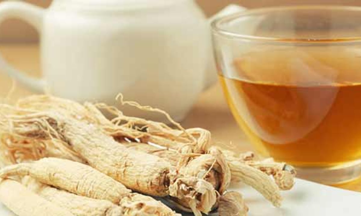 Benefits of Ginseng Tea And Its Side Effects | Lybrate