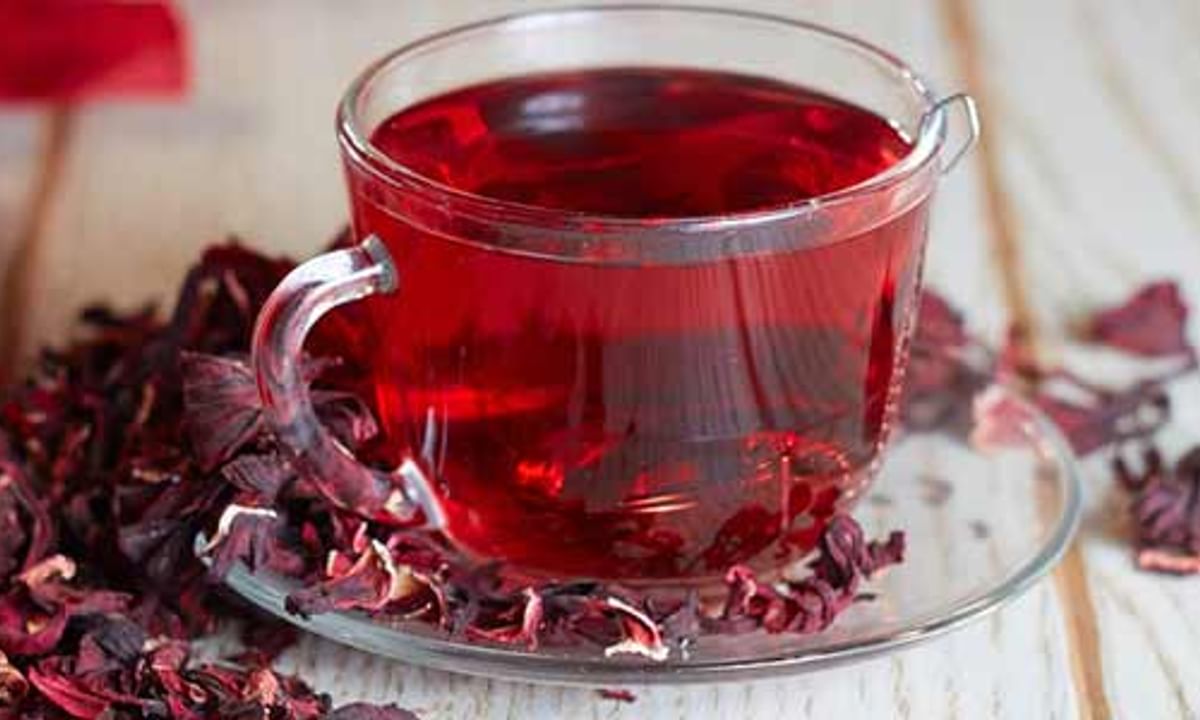 Benefits of Hibiscus Tea And Its Side Effects | Lybrate