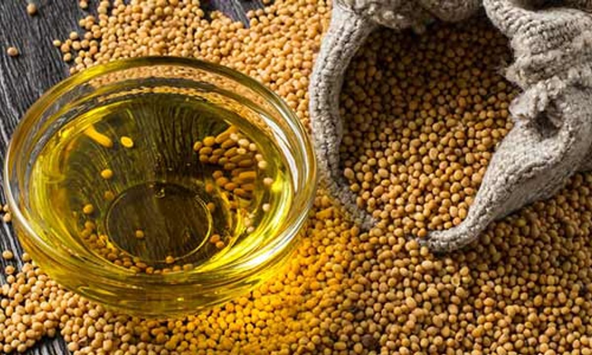 Benefits of Mustard Oil And Its Side Effects | Lybrate