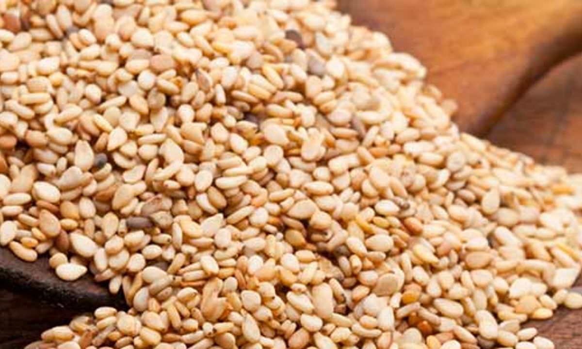 Benefits of Sesame Seed And Its Side Effects | Lybrate