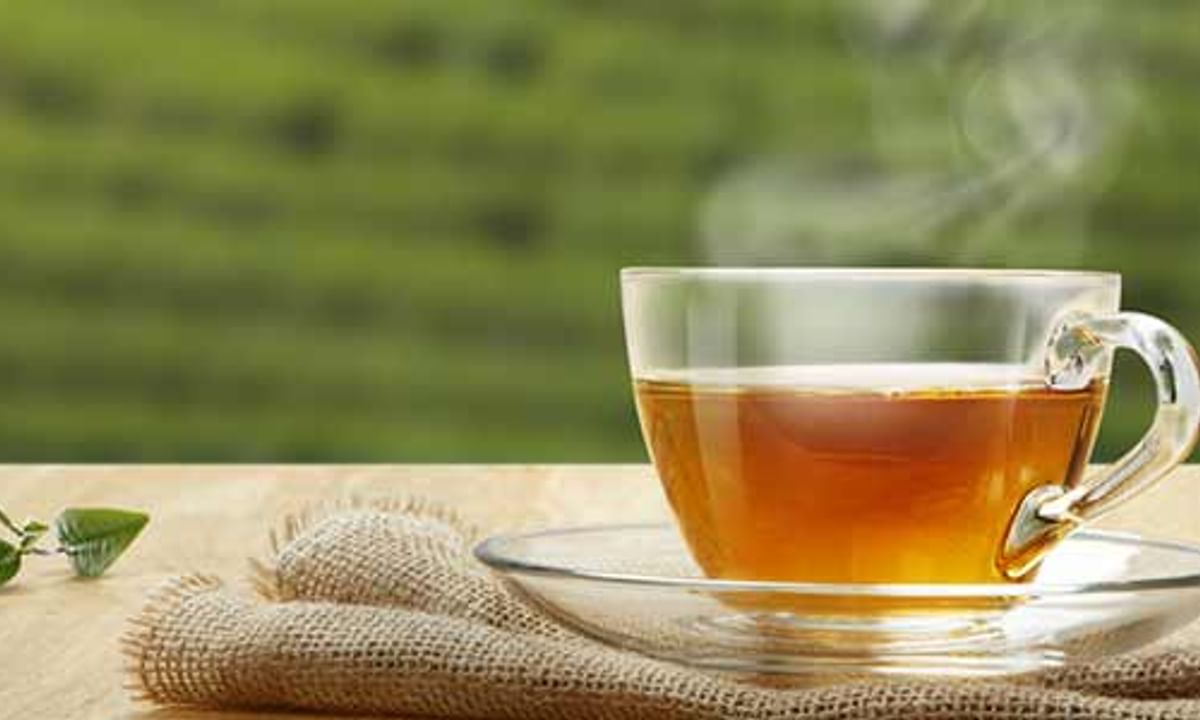 Benefits of Tea And Its Side Effects | Lybrate