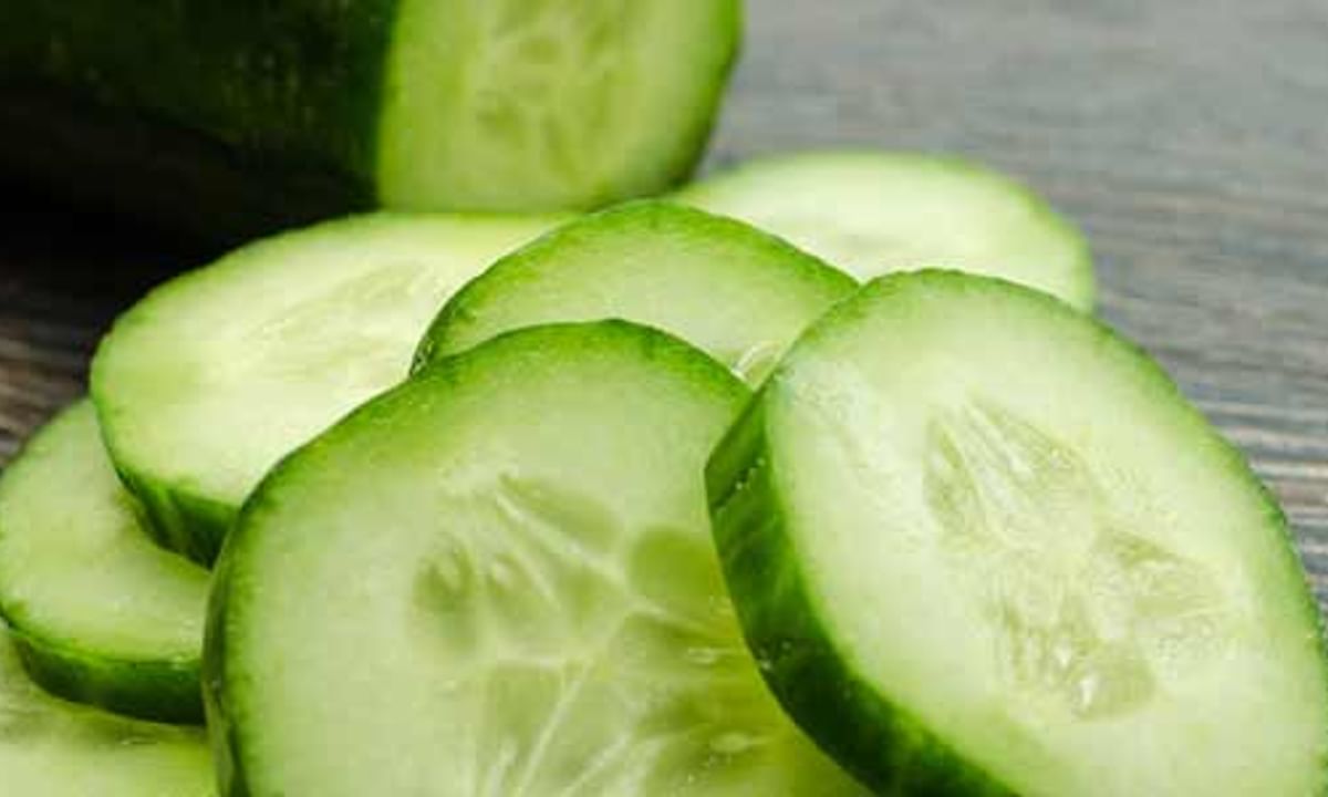 Benefits of Cucumber And Its Side Effects | Lybrate