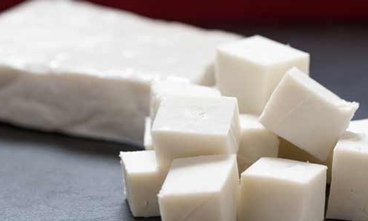 Paneer For Weight Loss: Paneer is helpful in weight loss, so include it in the diet
