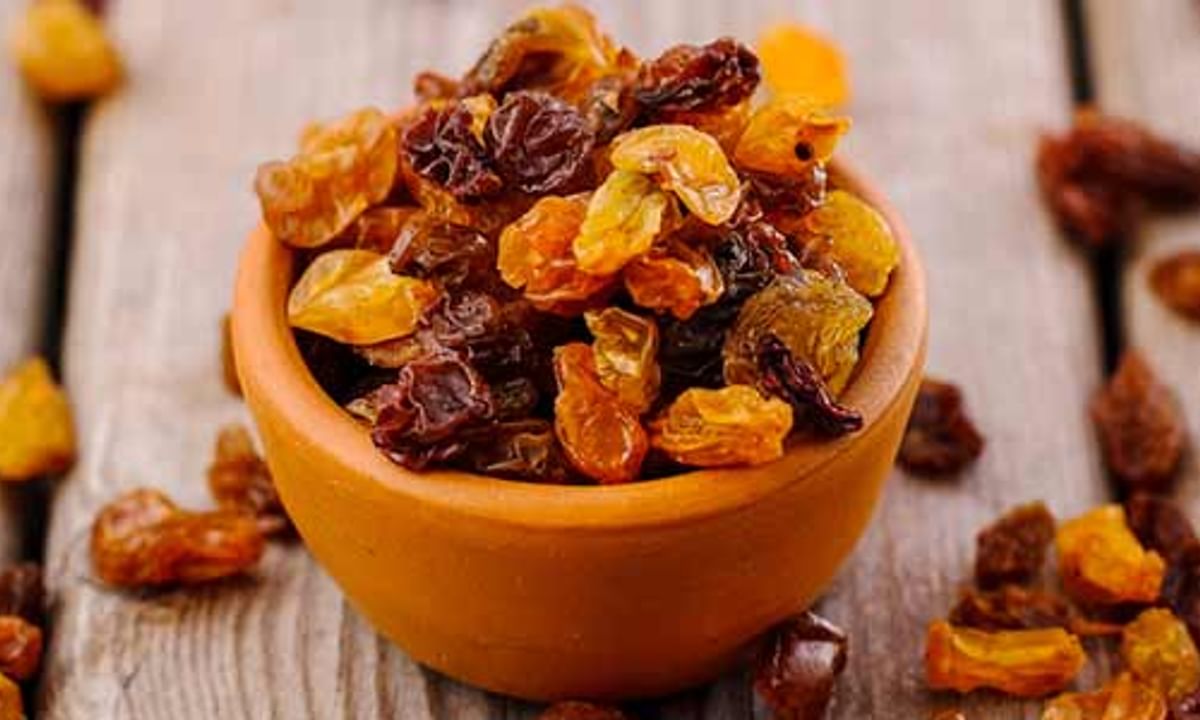 Raisins Benefits And Its Side Effects | Lybrate