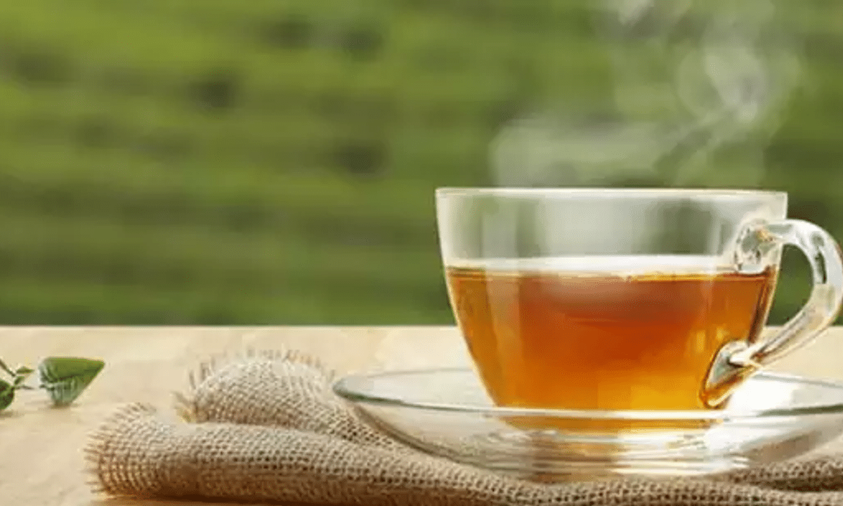 11 Health Benefits Of Green Tea That Improves Your Lifestyle