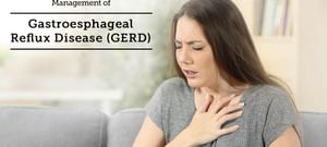 acid reflux symptoms causes
