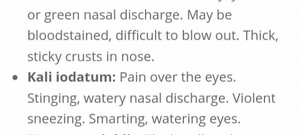 Gemitrol Ns 200iu Nasal Spray Uses Side Effects Substitutes