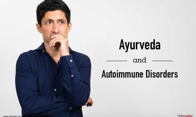 Ayurveda And Autoimmune Disorders By Dr Mini Nair Lybrate