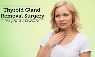 How To Take Care Of Your Thyroid Naturally Thyroid Health