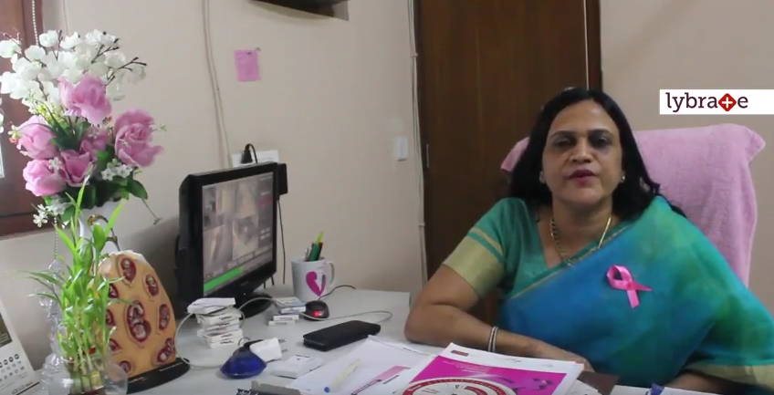 Polycystic Ovarian Syndrome Pcos By Dr Sujata Agrawal Lybrate