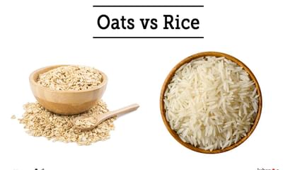 Oats Vs Rice Which Is A Better Option For Diabetic Patients By Dr Sanjeev Kumar Singh Lybrate Oats Vs Rice Which Is A Better Option For Diabetic Patients By Dr Sanjeev Kumar Singh Lybrate