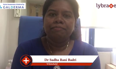 Dr. Sudha Rani Badri - Book Appointment, Consult Online, View Fees, Contact  Number, Feedbacks | Dermatologist in whitefield