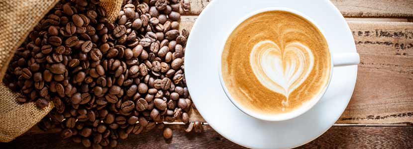 Benefits Of Coffee And Its Side Effects Lybrate Coffee is darkly colored, bitter, slightly acidic and has a stimulating effect in humans, primarily due to its caffeine content.4 it is one of the most popular the two most commonly grown coffee bean types are c. benefits of coffee and its side effects