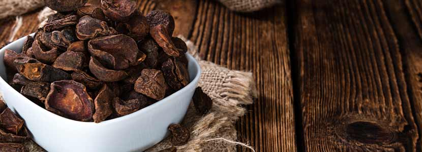 kola nut and its side effects