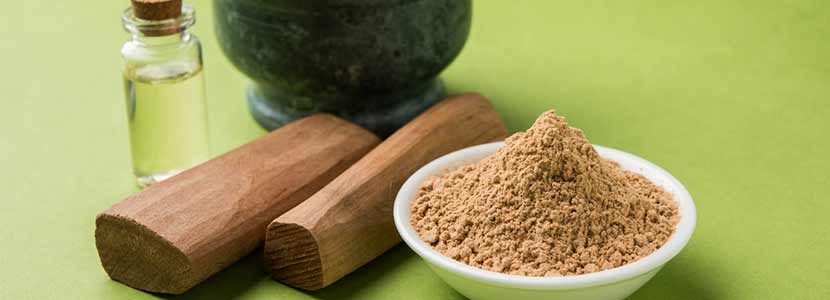 Benefits Of Sandalwood Oil And Its Side Effects Lybrate