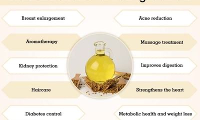 Fenugreek Oil Benefits And Its Side Effects Lybrate