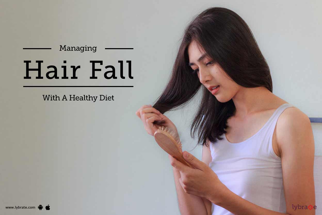 Diet For Hair Fall Tips Advice From Top Doctors Lybrate