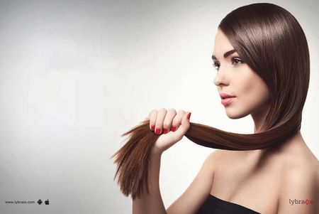 Oily Hair Tips & Advice From Top Doctors | Lybrate