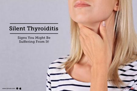 silent thyroiditis)