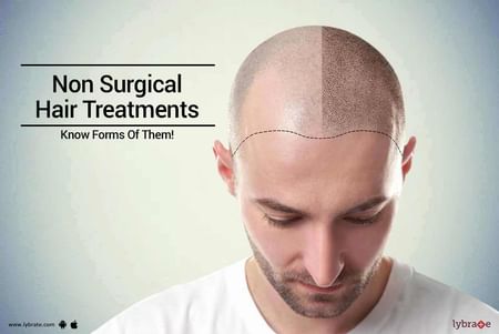Genetic Hair Loss Treatment  Dr Rahul Goyal  YouTube
